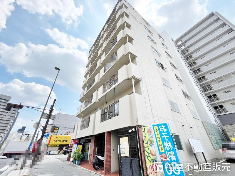 2LDK apartment in Amagasaki, Hyogo - Photo 1