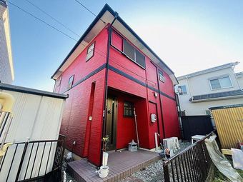 5LDK house in Anjo