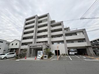 3LDK apartment in Asakita Ward