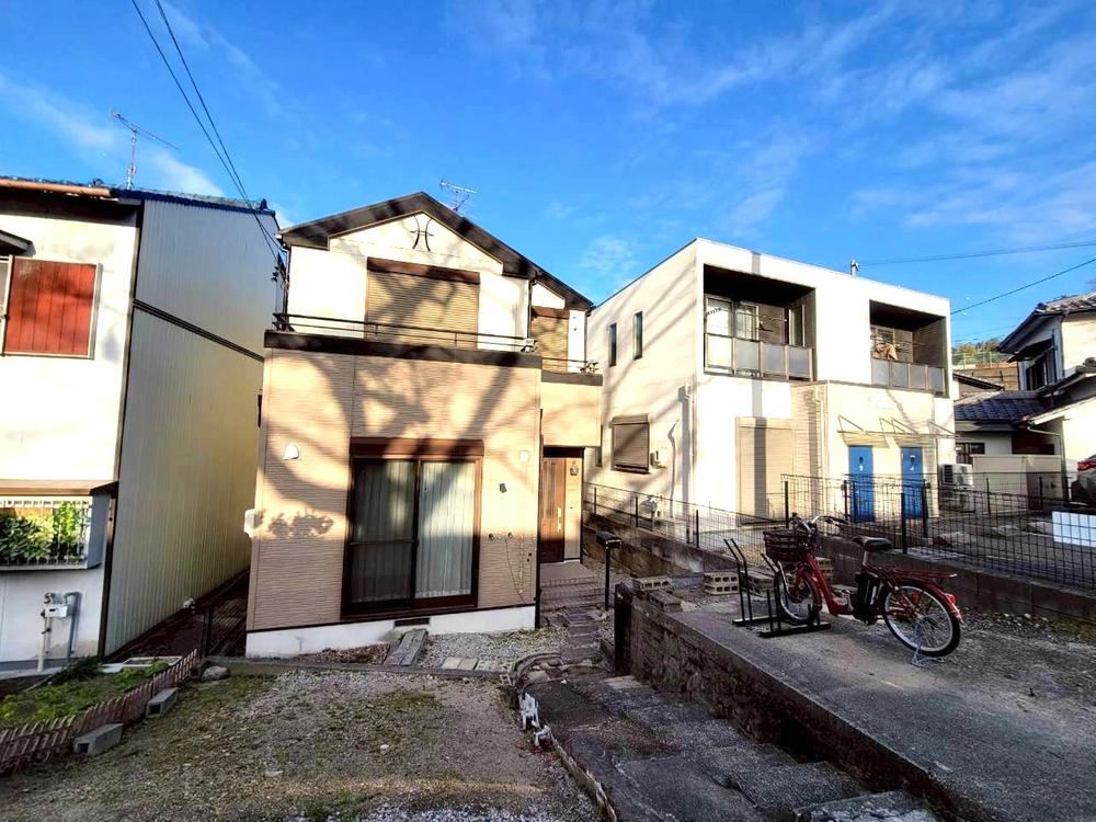 1LDK+S house in Moriyama Ward, Nagoya, Aichi - Photo 1
