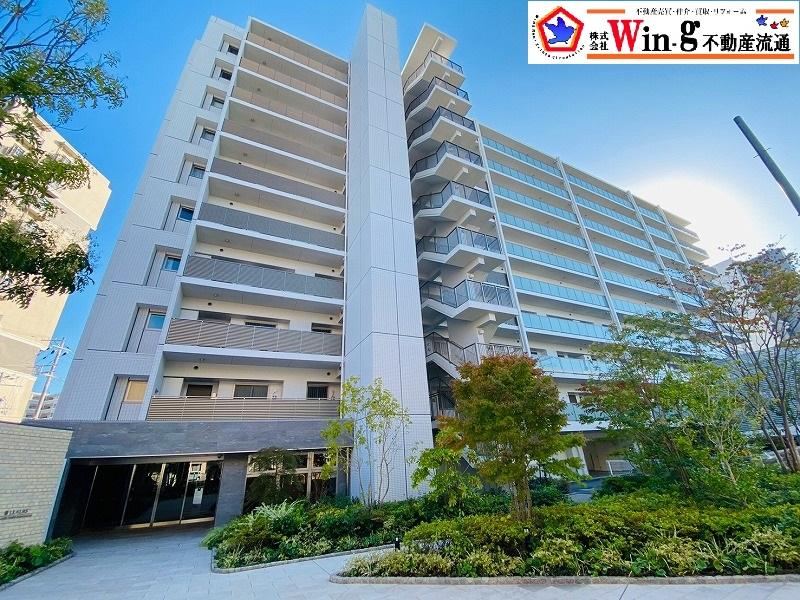 3LDK apartment in Akashi, Hyogo - Photo 1