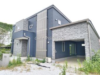 3LDK+2S house in Iruma District