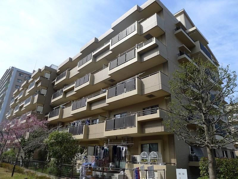 3LDK apartment in Ushiku, Ibaraki - Photo 1