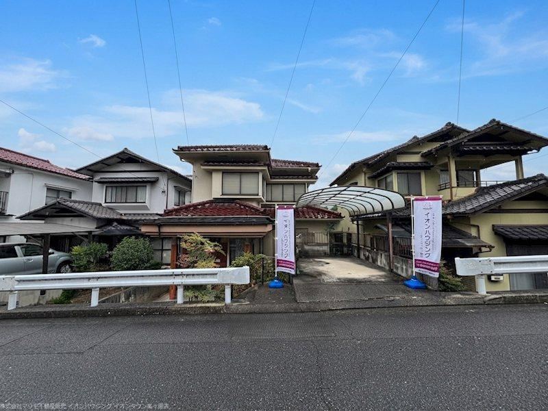 5DK house in Asakita Ward, Hiroshima - Photo 1