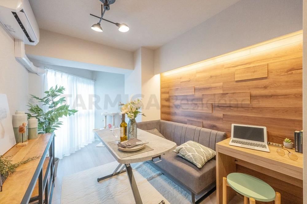 1LDK apartment in Toshima Ward, Tokyo - Photo 1