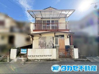 3DK house in Kako District