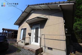 3DK house in Karatsu