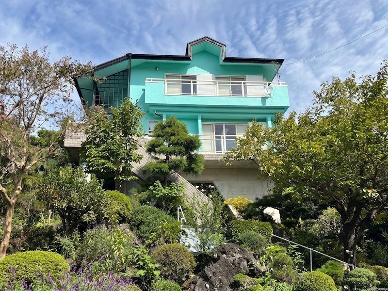 4LDK+S house in Ito, Shizuoka - Photo 1