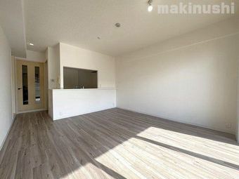 3LDK apartment in Higashi Ward, Sakai