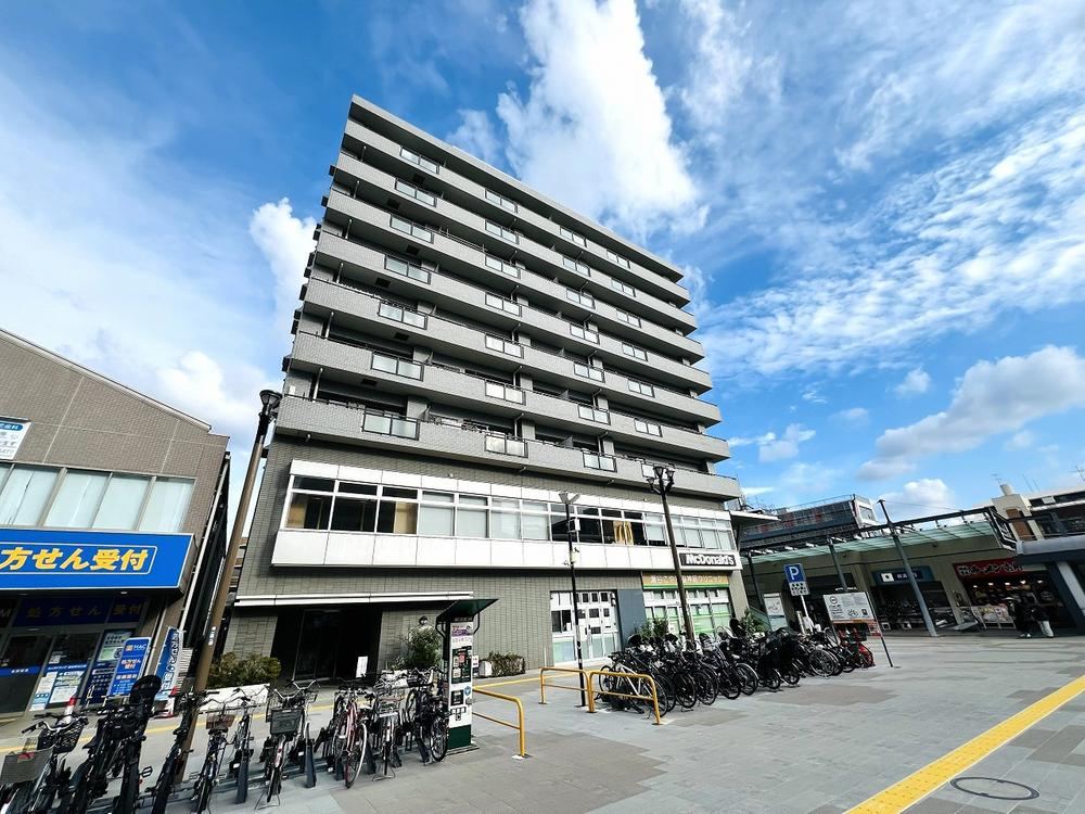 3LDK apartment in Seya Ward, Yokohama, Kanagawa - Photo 1
