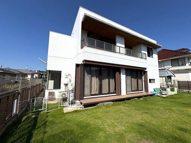 4LDK+S house in Ikeda, Osaka - Photo 1