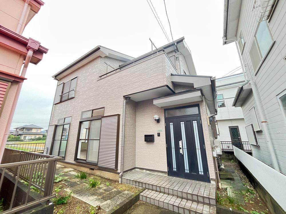 3LDK house in Soka, Saitama - Photo 1