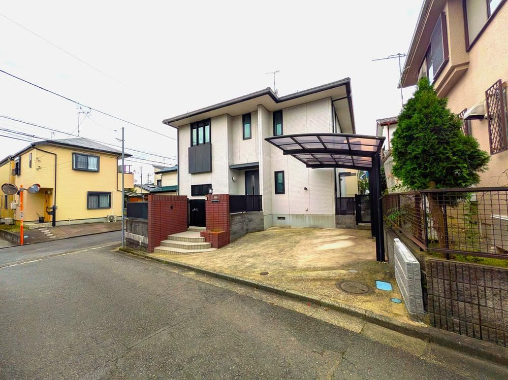 4LDK+S house in Hadano, Kanagawa - Photo 1