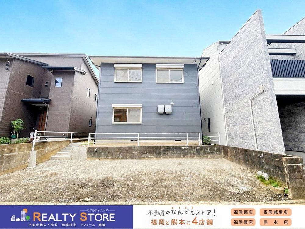 4LDK house in Itoshima, Fukuoka - Photo 1