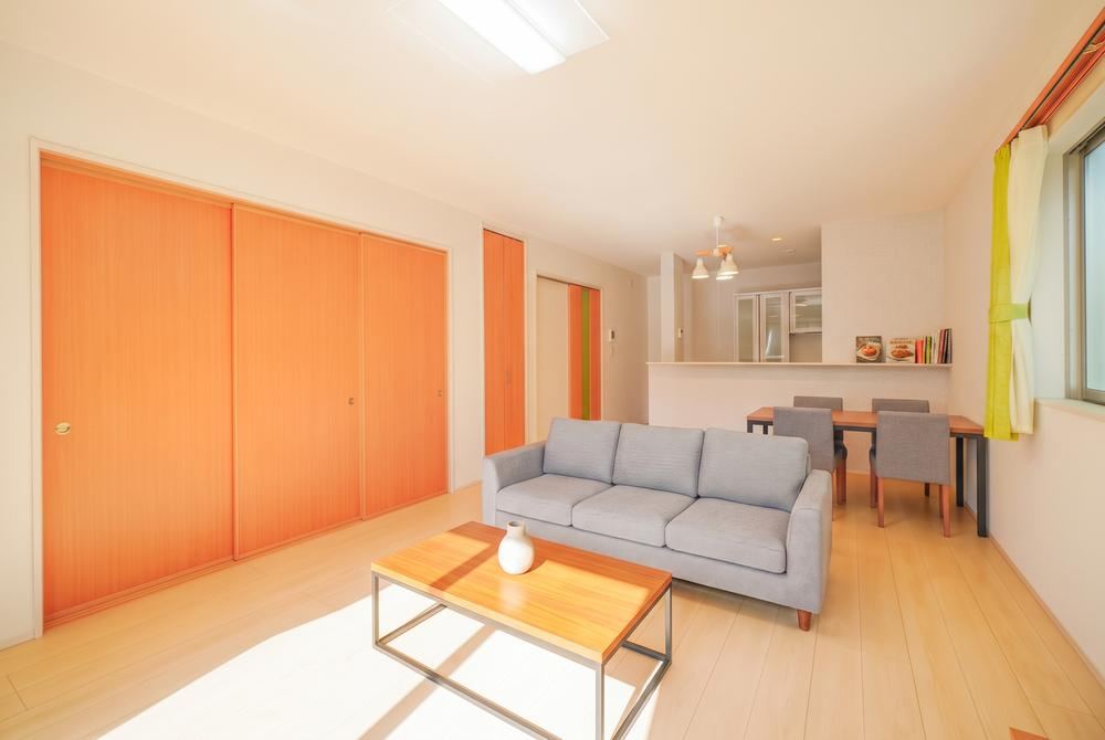 4LDK house in Kokubunji, Tokyo - Photo 1