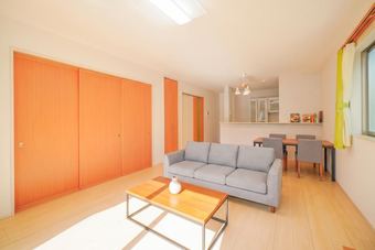 4LDK house in Kokubunji