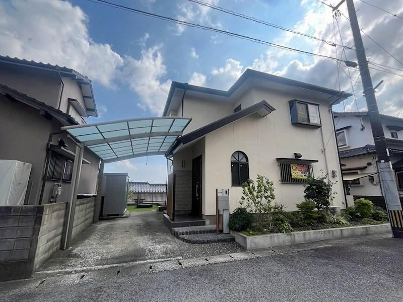 2LDK+S house in Kokuraminami Ward, Kitakyushu, Fukuoka - Photo 1