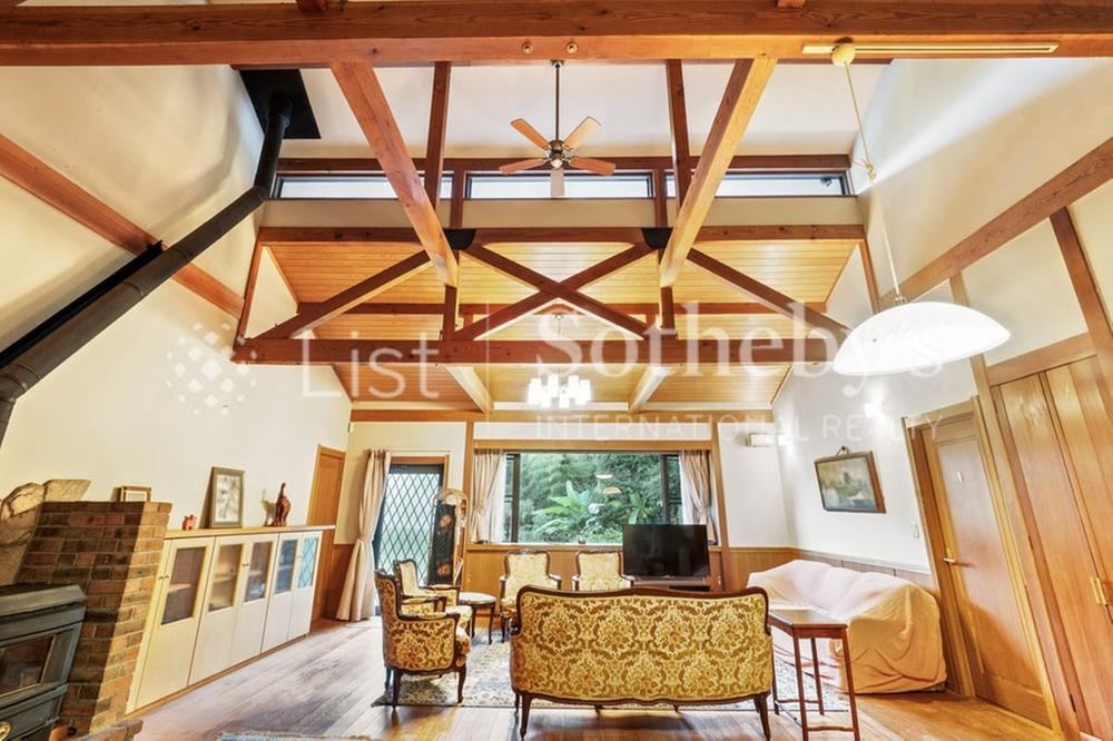 4LDK+S house in Totsuka Ward, Yokohama, Kanagawa - Photo 1