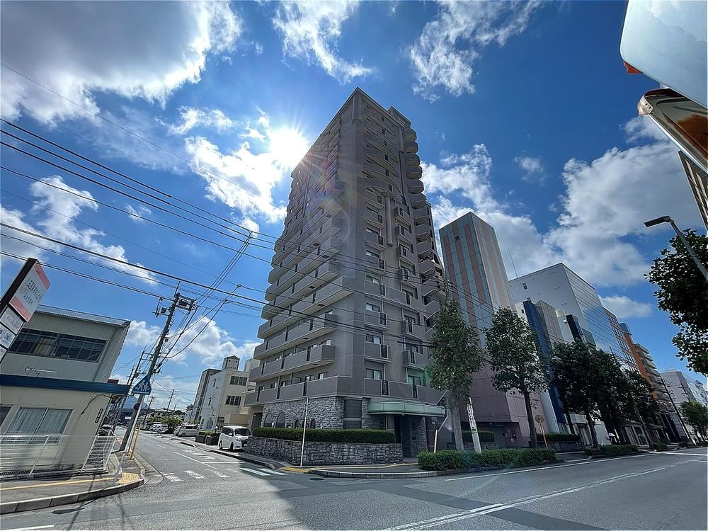 3LDK apartment in Yamaguchi, Yamaguchi - Photo 1