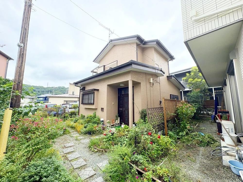 4DK house in Hadano, Kanagawa - Photo 1