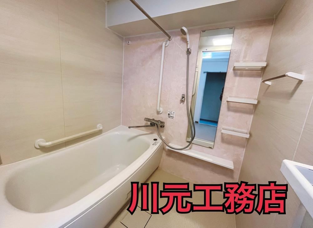 3LDK apartment in Suminoe Ward, Osaka - Photo 1