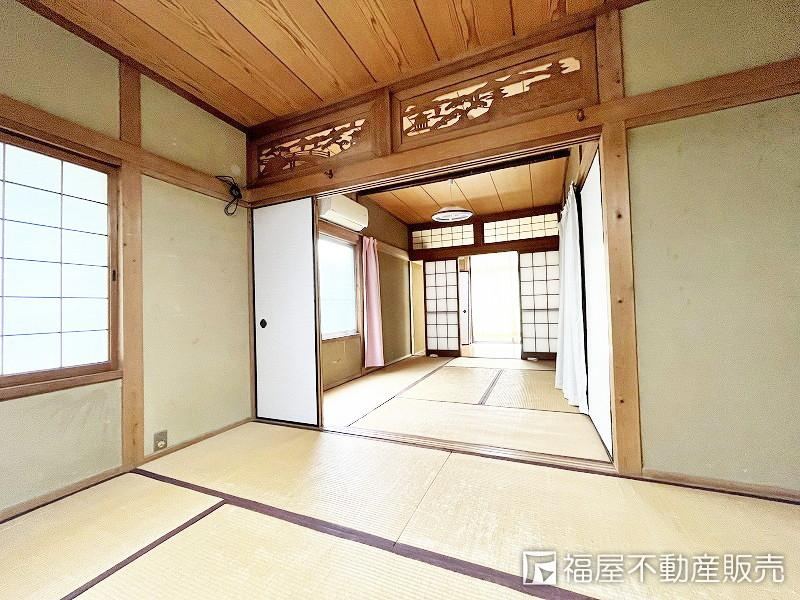 7DK+2S house in Yamashina Ward, Kyoto - Photo 1