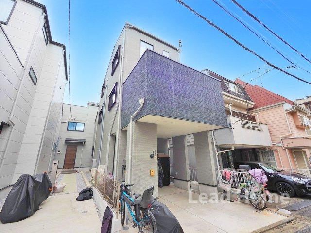 3LDK house in Setagaya Ward, Tokyo - Photo 1