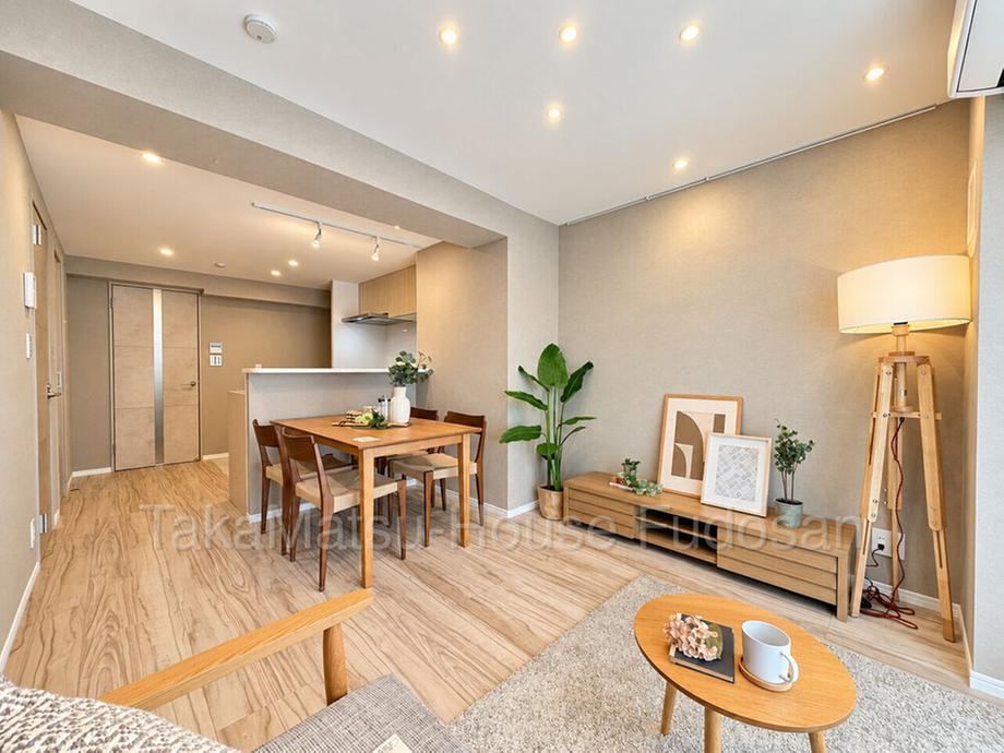2LDK apartment in Setagaya Ward, Tokyo - Photo 1