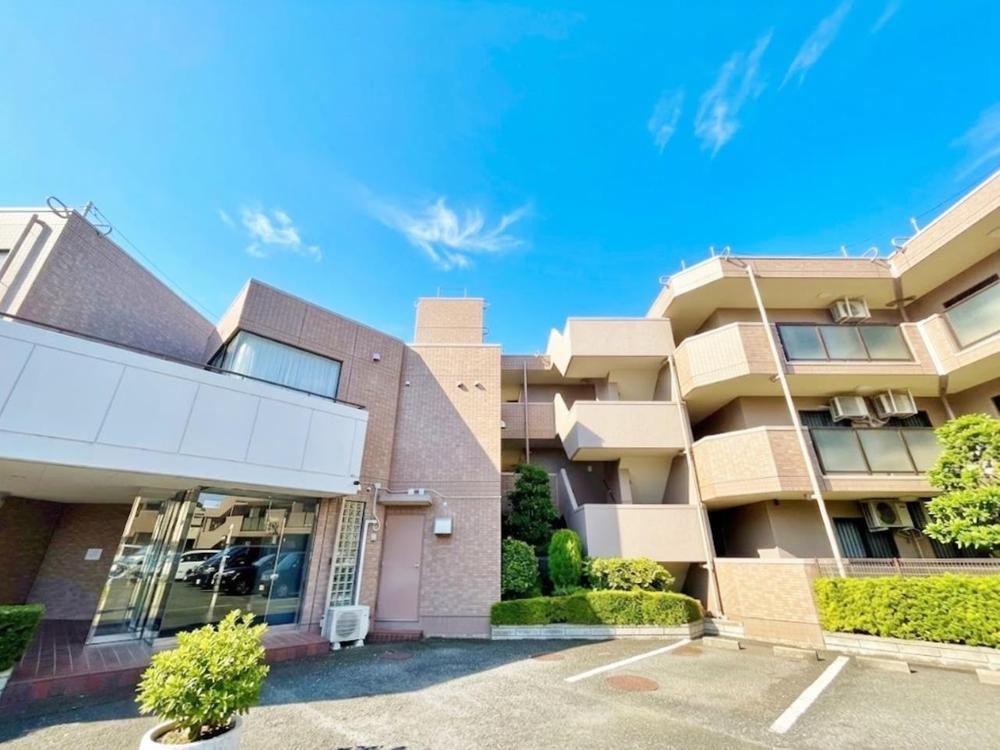 3LDK apartment in Nerima Ward, Tokyo - Photo 1