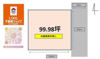 plot of land in Sakata
