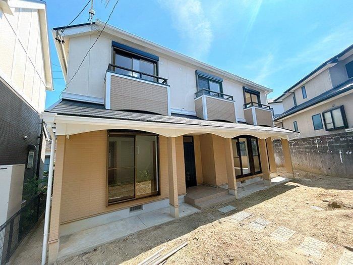 4LDK house in Toyota, Aichi - Photo 1