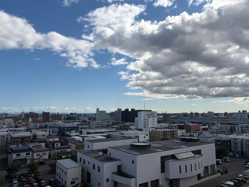 3LDK apartment in Kita Ward, Sapporo, Hokkaido - Photo 1