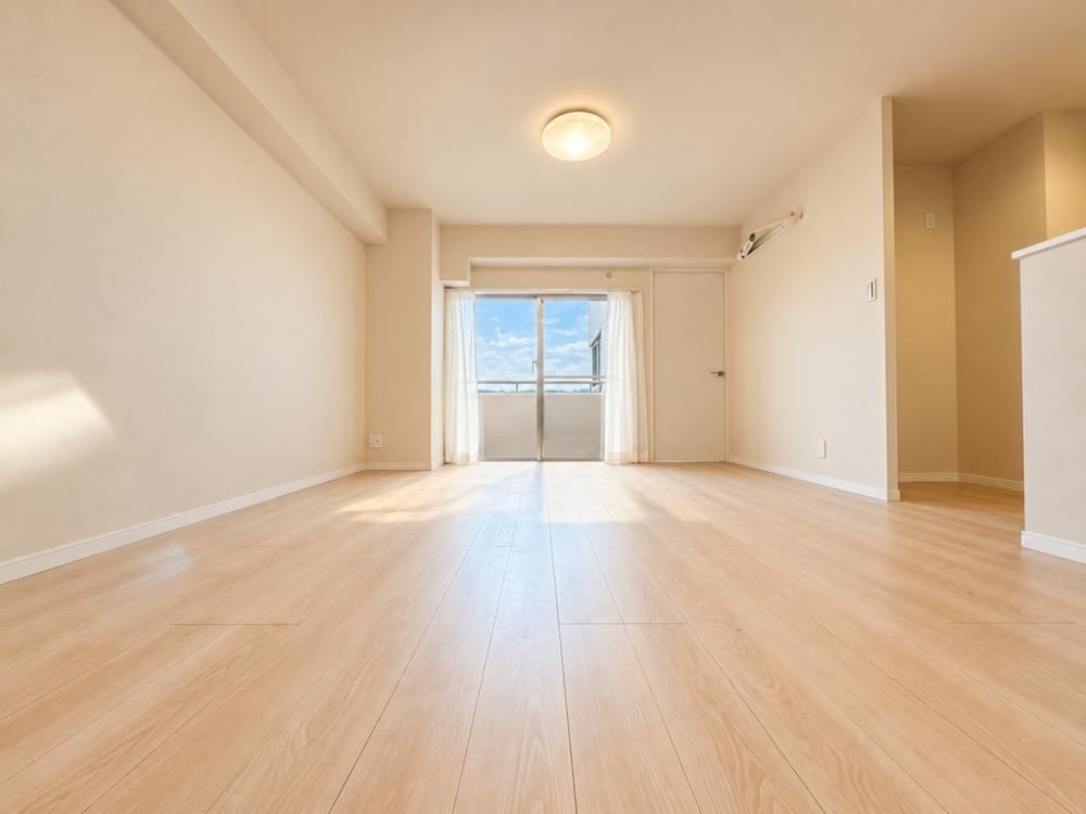 3LDK apartment in Tachikawa, Tokyo - Photo 1