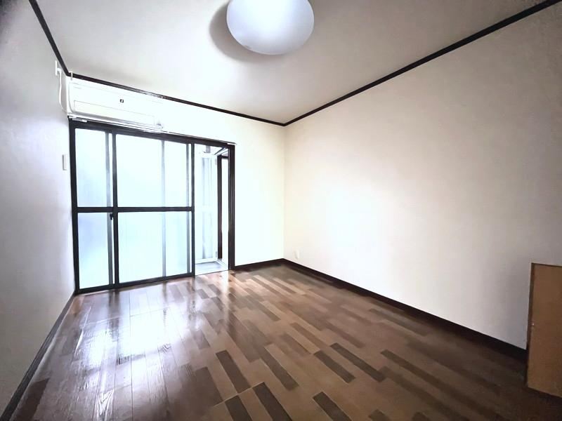 3K house in Yamashina Ward, Kyoto - Photo 1