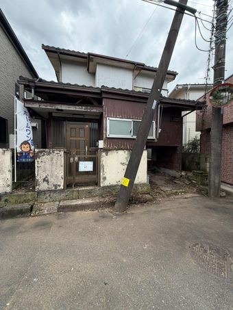 4DK+S house in Akiruno