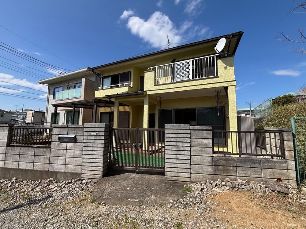 4LDK house in Kawaguchi, Saitama - Photo 1