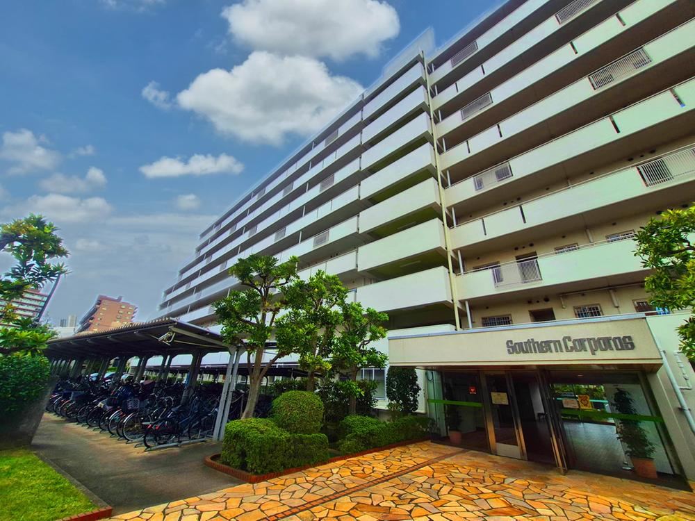 3LDK apartment in Ichikawa, Chiba - Photo 1