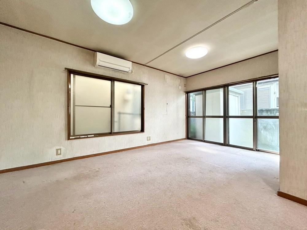 3LDK house in Saiwai Ward, Kawasaki, Kanagawa - Photo 1