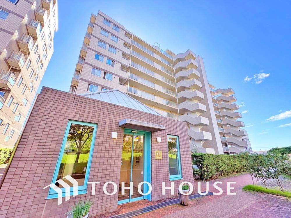 3LDK+S apartment in Midori Ward, Yokohama, Kanagawa - Photo 1
