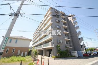 3LDK apartment in Hanno