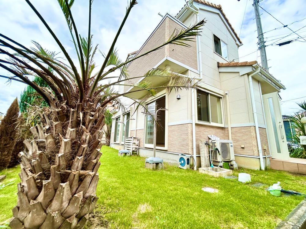 4LDK house in Mobara, Chiba - Photo 1