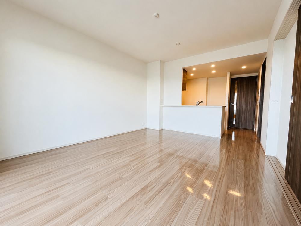 3LDK apartment in Machida, Tokyo - Photo 1