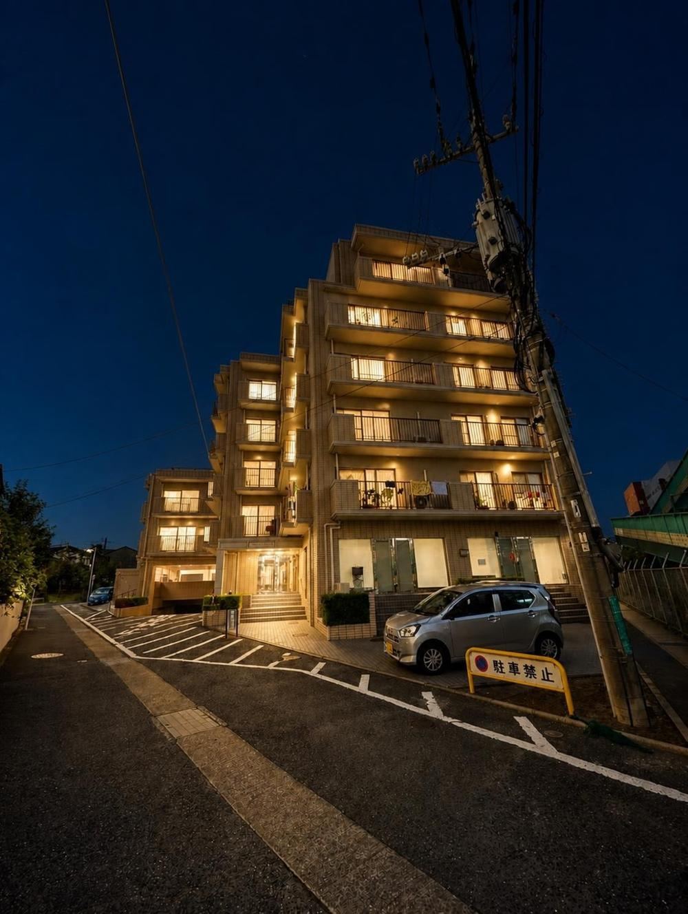 3LDK apartment in Higashi Ward, Fukuoka - Photo 1