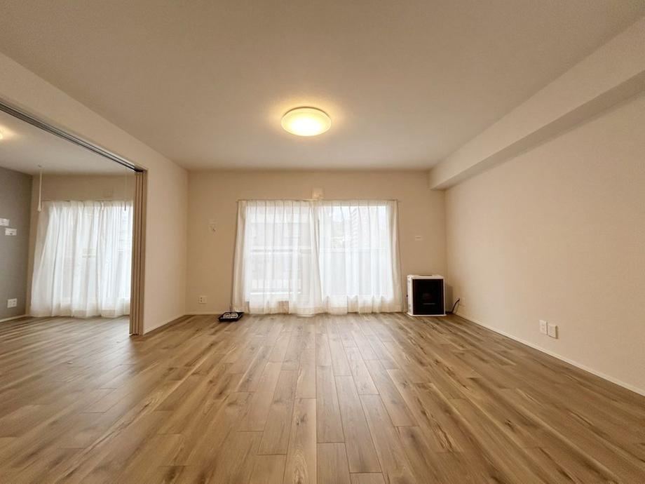 3LDK apartment in Chuo Ward, Sapporo, Hokkaido - Photo 1
