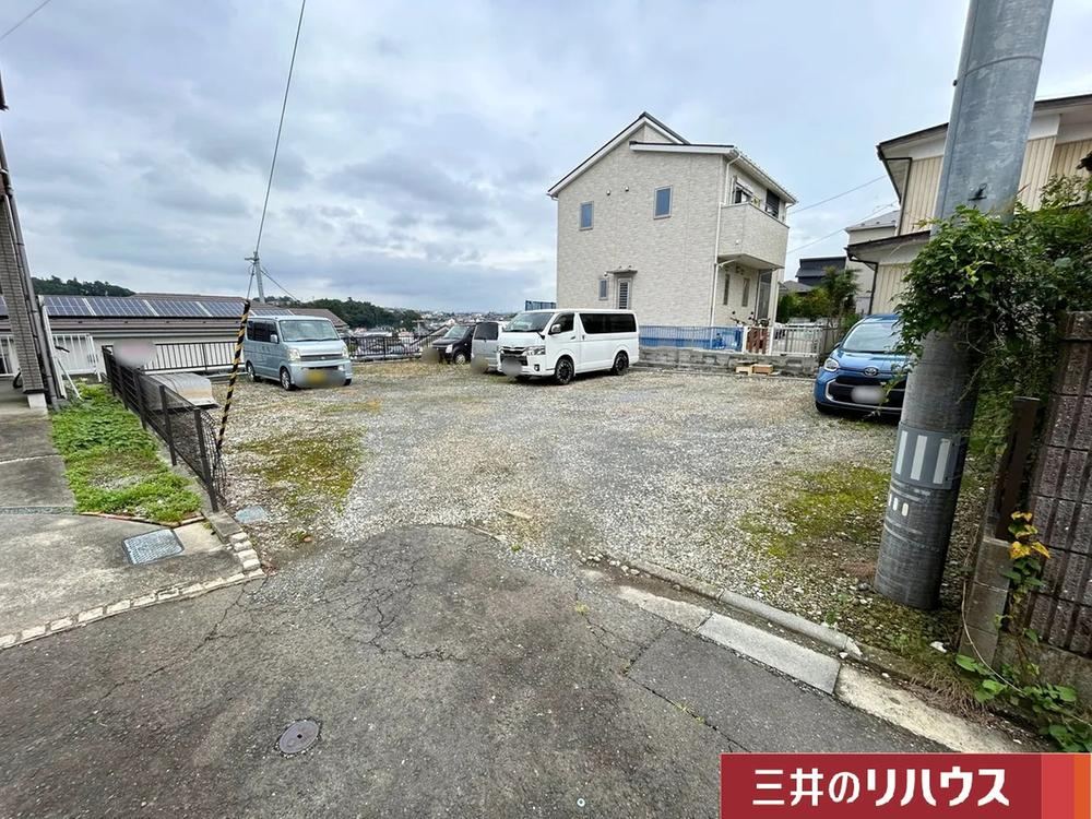 226 m² land in Miyagino Ward, Sendai, Miyagi - Photo 1