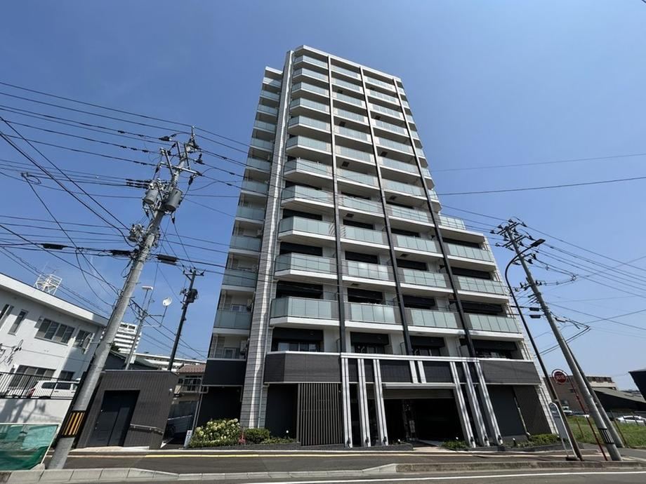 2LDK apartment in Miyagino Ward, Sendai, Miyagi - Photo 1