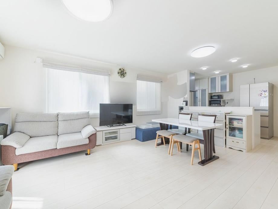 3LDK house in Aoba Ward, Sendai, Miyagi - Photo 1