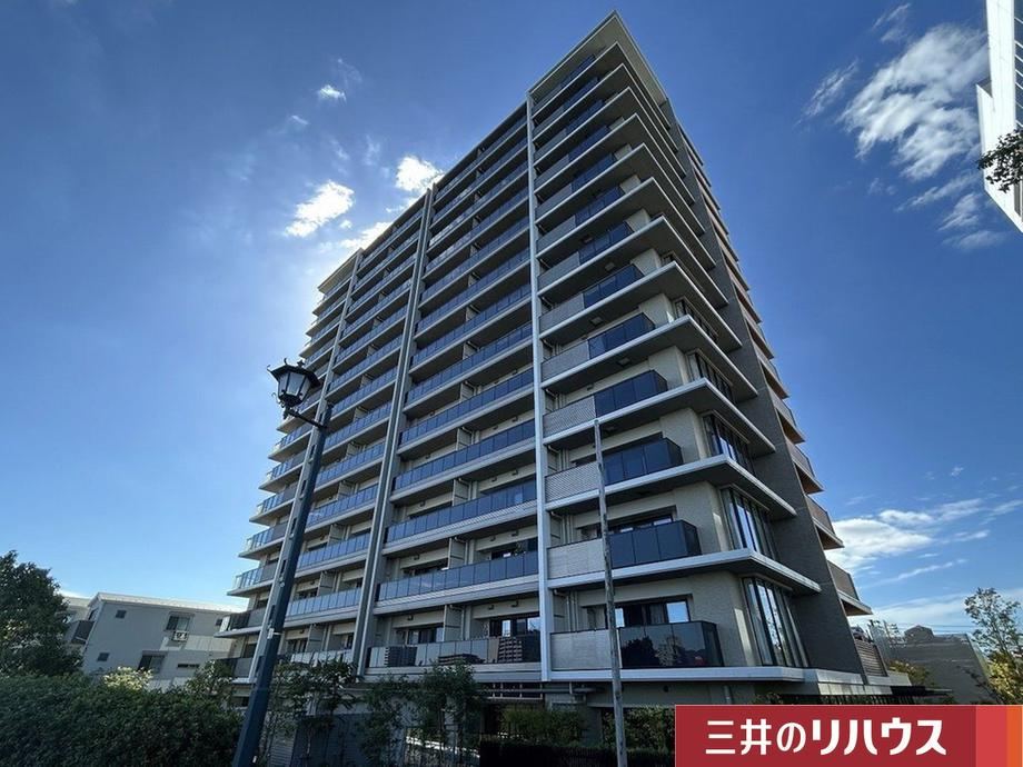 3LDK apartment in Naka Ward, Hiroshima - Photo 1
