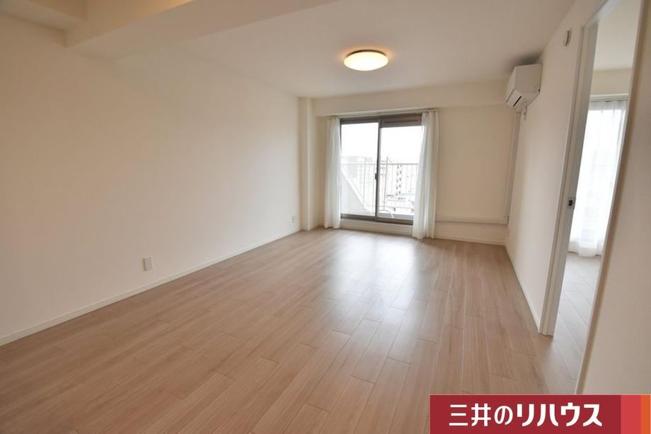 3LDK apartment in Minami Ward, Hiroshima - Photo 1