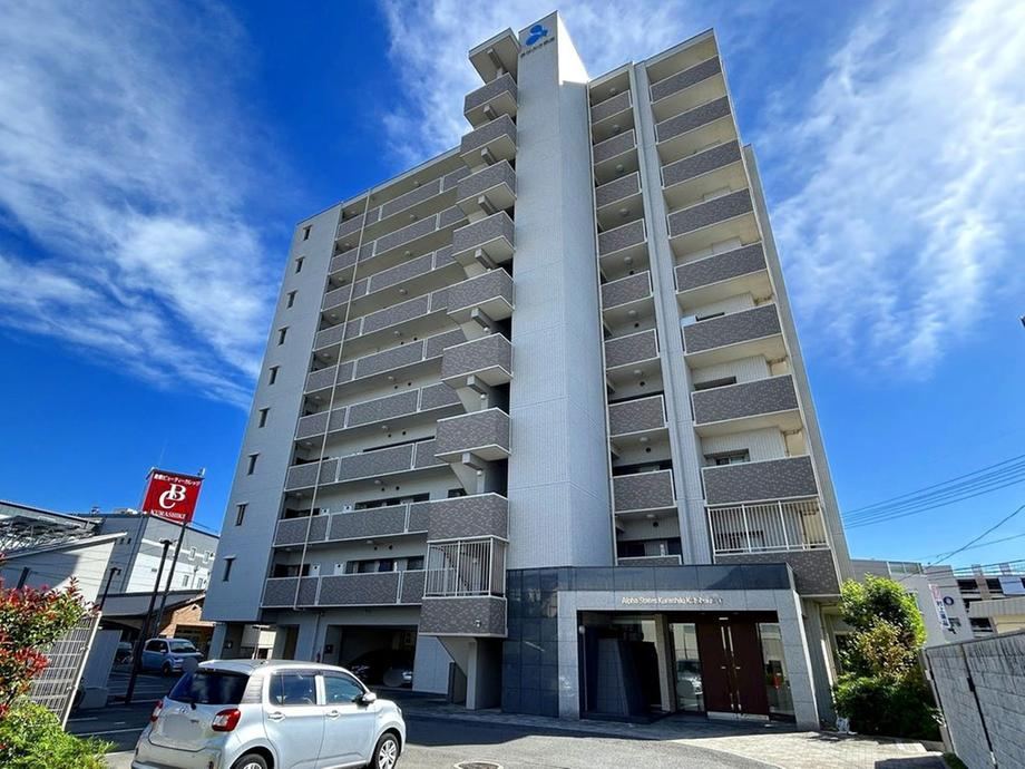 3LDK apartment in Kurashiki, Okayama - Photo 1